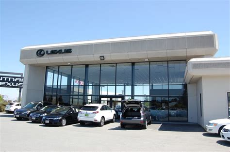 Putnam Lexus - 87 Photos & 520 Reviews - Car Dealers - 390 Convention ...