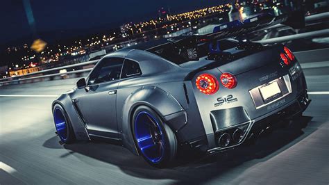 Nissan GT-R Sports 2020 Wallpapers - Top Free Nissan GT-R Sports 2020 ...