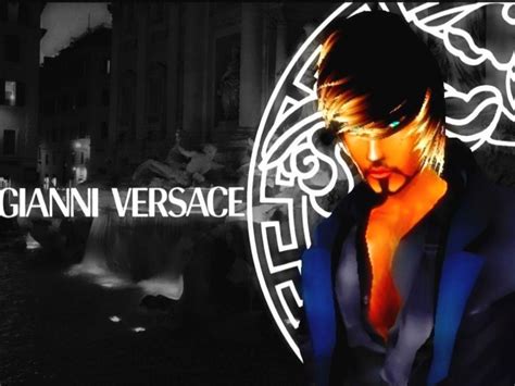 🔥 [50+] Gianni Versace Wallpapers | WallpaperSafari