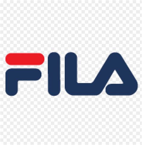 Download fila logo vector download free png - Free PNG Images | TOPpng