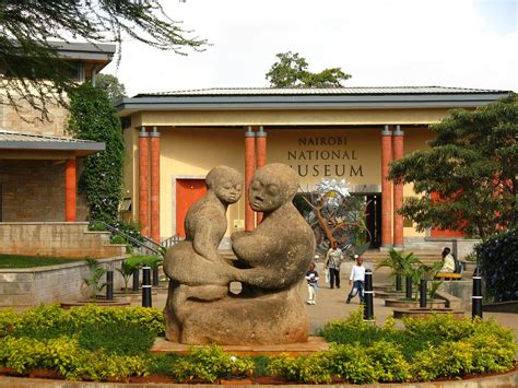 The 15 Best Places To Catch Some Culture In Nairobi | AFKTravel