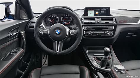 BMW M2 CS Coupe | 2020MY | Interior