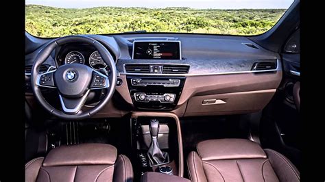 2016 BMW 228i Interior - YouTube