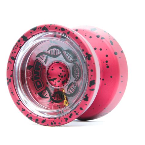 DNA – YoYoFactory Europe