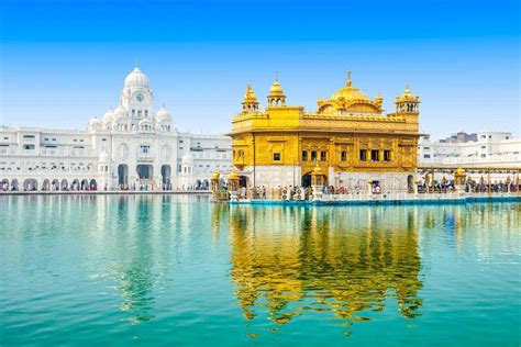 Golden Temple, Amritsar (Harmandir Sahib) | Timings, Daily Ceremonies