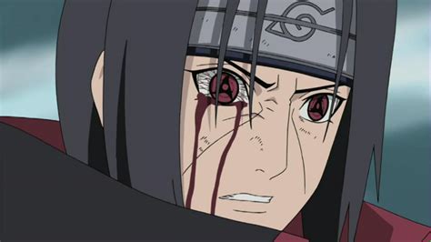 itachi - Naruto Shippuuden Photo (34355136) - Fanpop