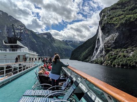 How to Plan a Norwegian Fjords Cruise & Cruise to Norway in 2020