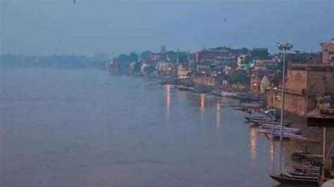 Rise in Ganga’s water level deluges 70 villages, locals forced to live ...