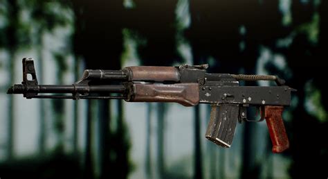 Escape From Tarkov Beginner's Guide: What Weapons Should You Use?