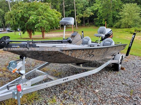 2023 Xpress H18 Hyper-Lift Bass, Seneca South Carolina - boats.com