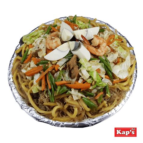 Miki Bihon (for 6 Persons) - Kaps