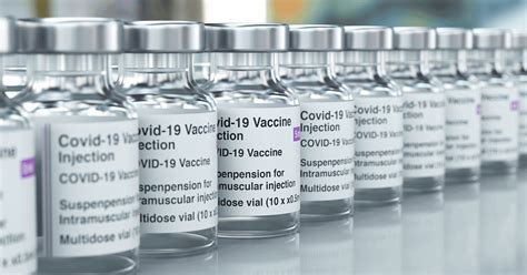 COVID-19 Vaccine Manufacturing: Challenges, Solutions and Implications ...