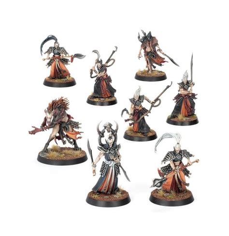 Suitable basis for mandrakes? : r/Drukhari