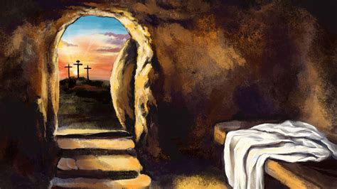 Jesus Resurrection Images