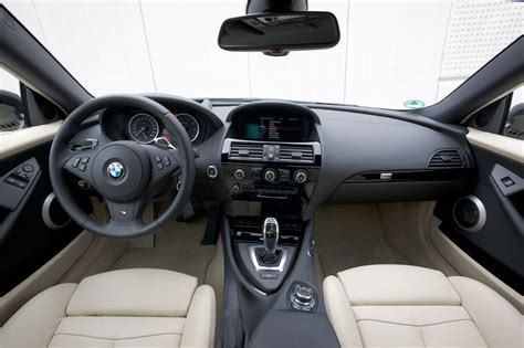 ¿QUÉ BMW E63/E64 ME CONVIENE? - Clásicos y Usados