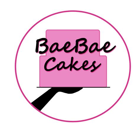 BaeBaeCakes - Home