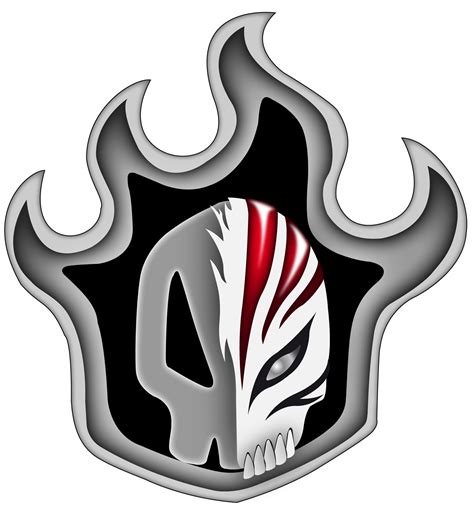 Bleach Shinigami Logo - ClipArt Best