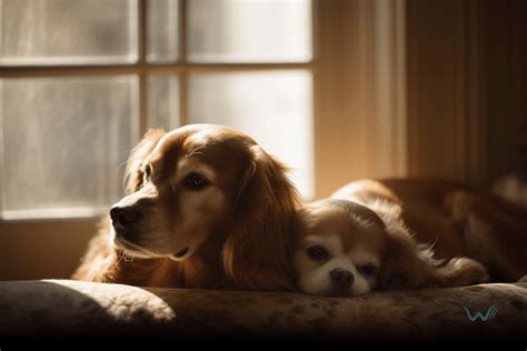 Fall in Love with These Cuddly Dog Breeds | Wellness Wag