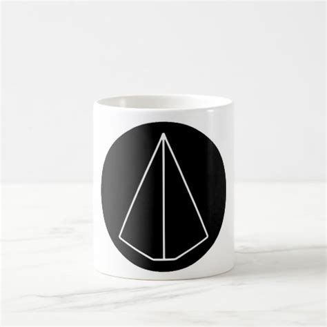 DECA SYMBOL COFFEE MUGS | Zazzle