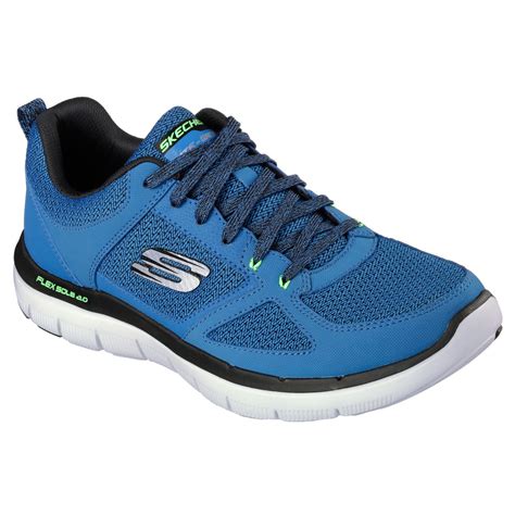 Skechers Flex Advantage 2.0 Mens Athletic Shoes