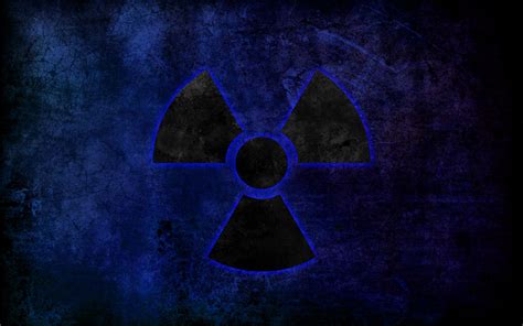 Nuke Symbol Wallpapers - Wallpaper Cave