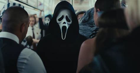 Scream 6 Trailer Finds Ghostface Taking a Big, Bloody Bite Out of the ...