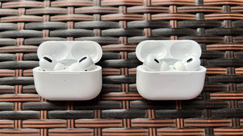 Apple AirPods Pro 2 vs AirPods Pro: Everything to know - Reviewed