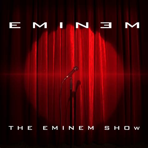 Eminem - The Eminem Show in the style of his first album - Infinite : r ...