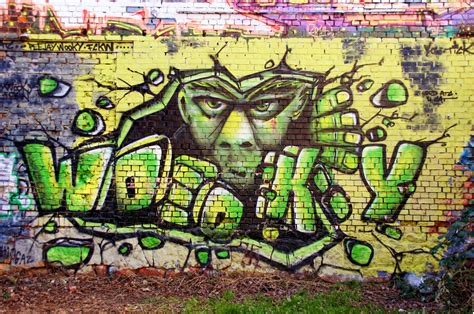 Free Images : spray, graffiti, art, leipzig, wall painting, sprayer ...