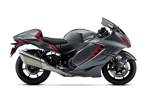 2023 Suzuki Hayabusa