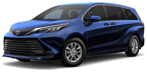 2023 Toyota Sienna Incentives, Specials & Offers in Philadelphia PA