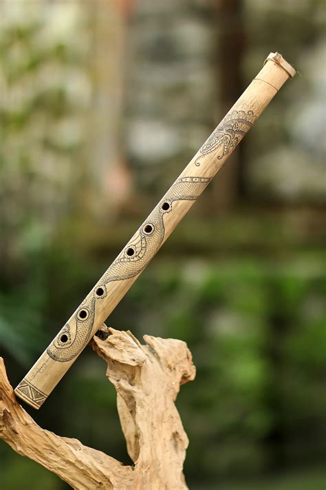 Meditation with the Bamboo Flutes of Asia and South America