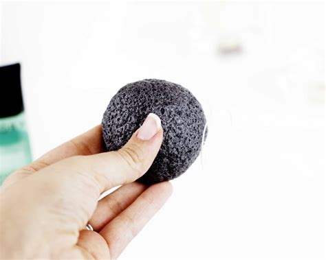 What do I think about the Konjac Sponge - Glam Observer