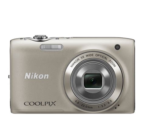 COOLPIX S3100 de Nikon