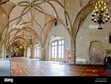 Castle interior hi-res stock photography and images - Alamy