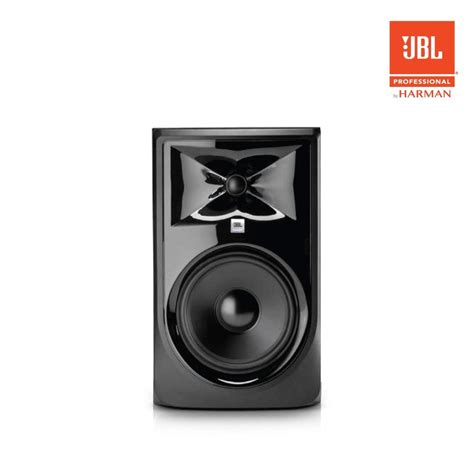 Studio Monitors at best price in Ambala by Audiozz | ID: 22401427055