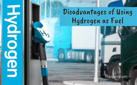 Hydrogen Car: Working Principle, Advantages, and Disadvantages