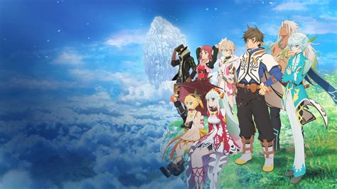 Tales of Zestiria - Edición digital estándar