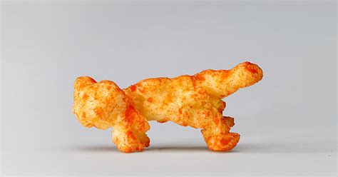 Cheetos - Cheetos Museum | Clios