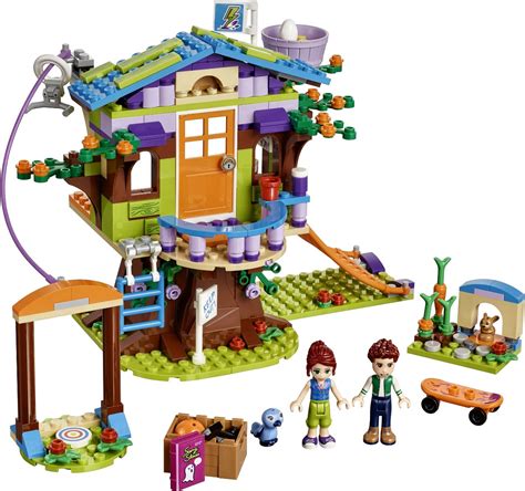 Heartlake Times: 2018 January LEGO Friends sets