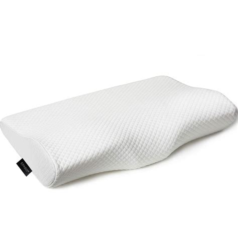 Best Pillows for Neck Pain 2019 - Reviews & Comparisons - Start Sleeping