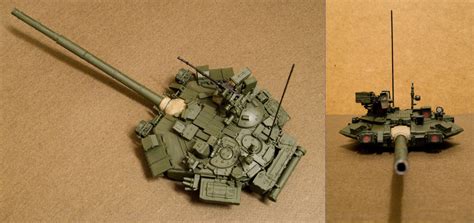 T90 turret - WIP by marinkognito2 on DeviantArt