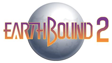 Earthbound Logos