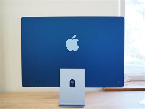 iMac (2021) review: Color me impressed with Apple's M1 desktop | iMore