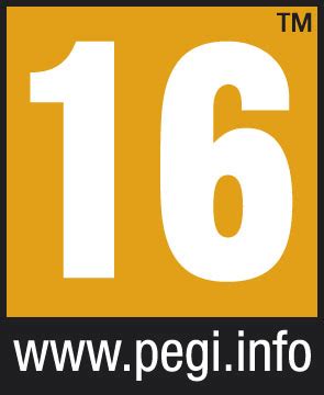 Gaming Age Ratings: PEGI and ESRB ratings explained - All in! Games