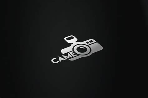 Cameo - Logo Presentation on Behance