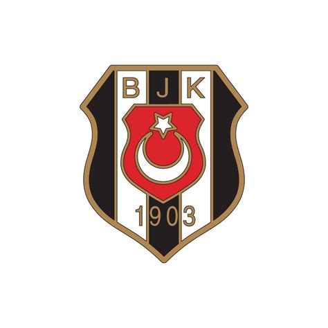 Besiktas Istanbul Logo Vector - (.Ai .PNG .SVG .EPS Free Download)