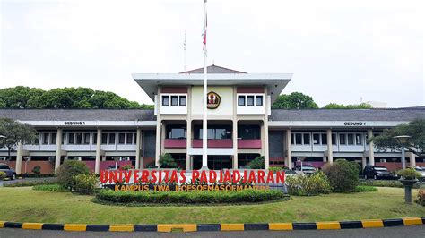 Unpad-ITB Tawarkan Kuliah Bersama, Simak Ketentuannya – Universitas ...