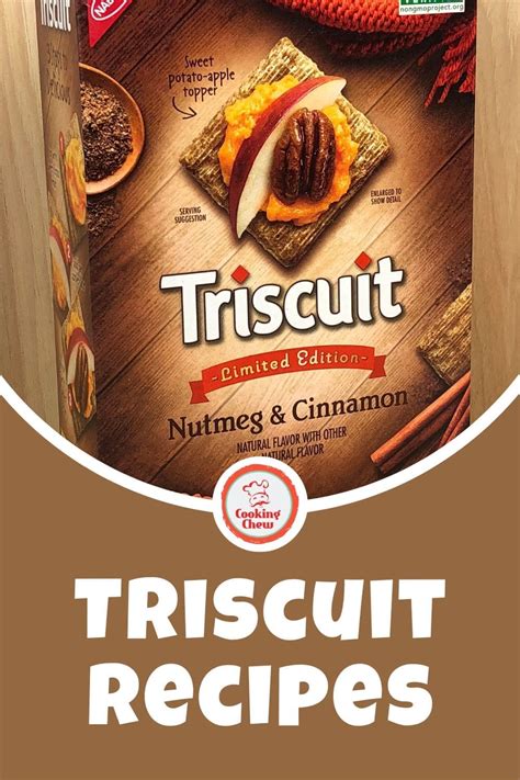 35 BEST Triscuit Recipes: Easy & Delicious!