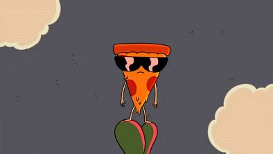 11 Ways Pizza Steve is the Ultimate Bro | YAYOMG!